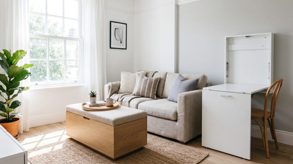 multi functional furniture a stylish small 202605251417